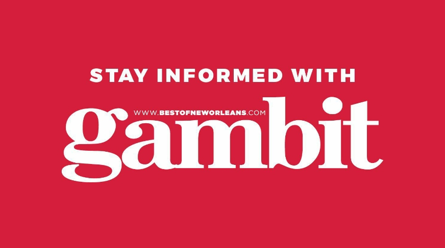 Gambit’s Thumbs Up/Thumbs Down for Oct. 20