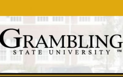 STEM Grambling Brings Education Opportunities to North Louisiana Youth