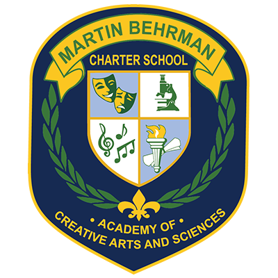 After School program at Martin Behrman Charter School - STEM NOLA