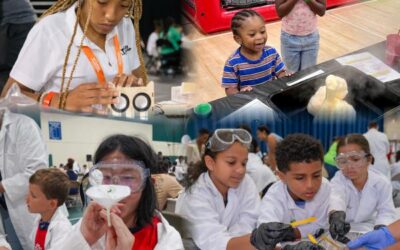 Frequently Asked Questions about STEM NOLA | STEM Global Action