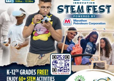 12.7.24 B2i STEM Fest