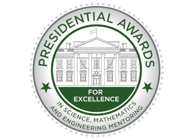 Presidential Seal for Excellence in STEM Education - STEM NOLA and SGA