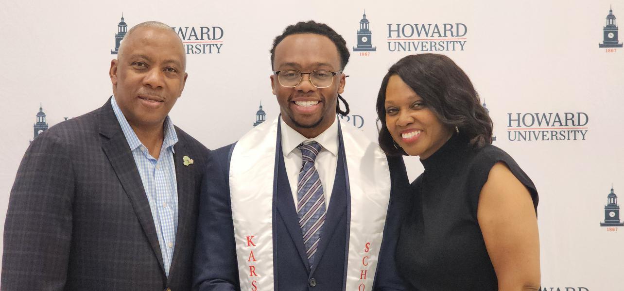 Three STEM NOLA Fellows Advance as Finalists in National STEM Challenge