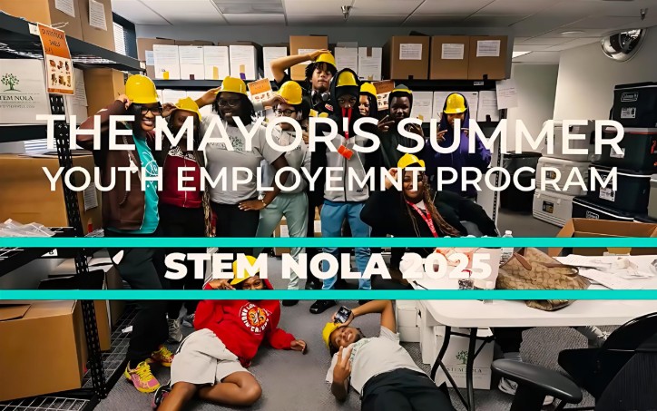 Bridging Education, Workforce Development, & Economic Prosperity