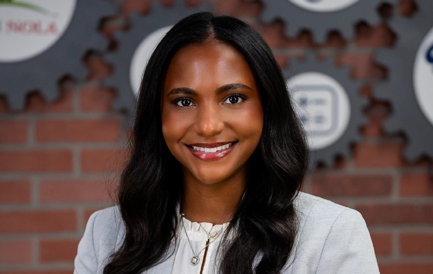 STEM NOLA | STEM Global Action Announces New Director of Communications